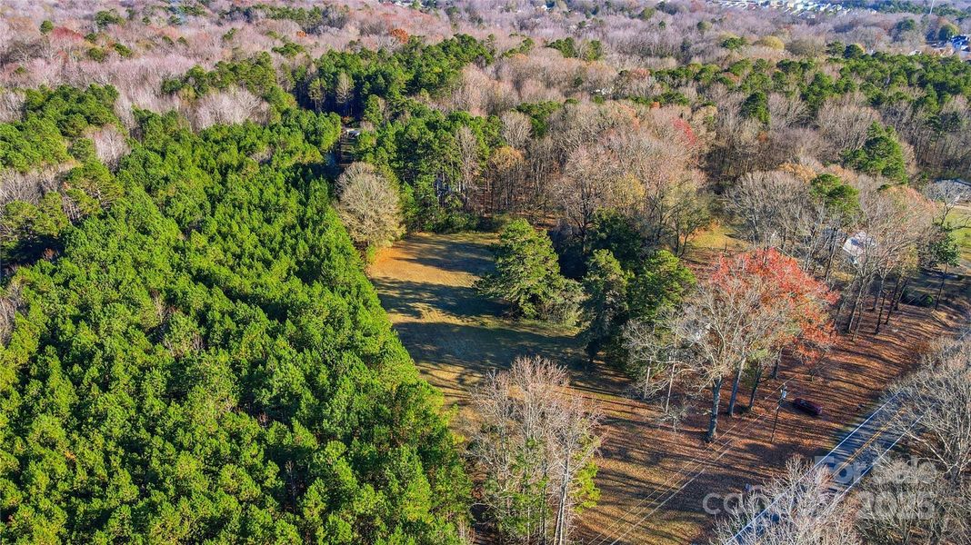 Future Dream Home to be built Future Dream Home to be built