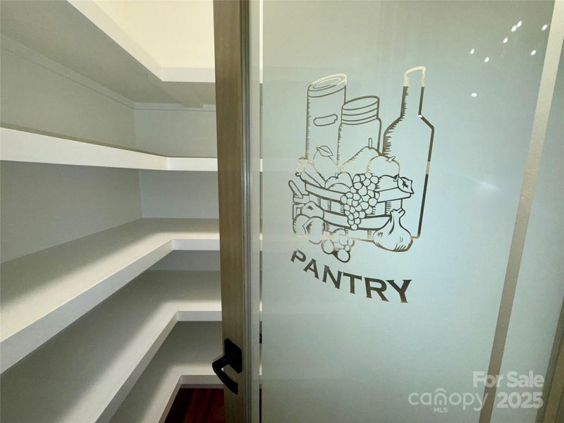 Large Pantry