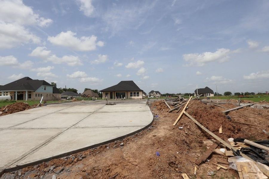 Every foundation at DWH is engineered and it’s inspected three times! We do not do “batch” testing. Rest easy knowing your foundation comes with a 10 year warranty. Every foundation at DWH is engineered and it’s inspected three times! We do not do “batch” testing. Rest easy knowing your foundation comes with a 10 year warranty.