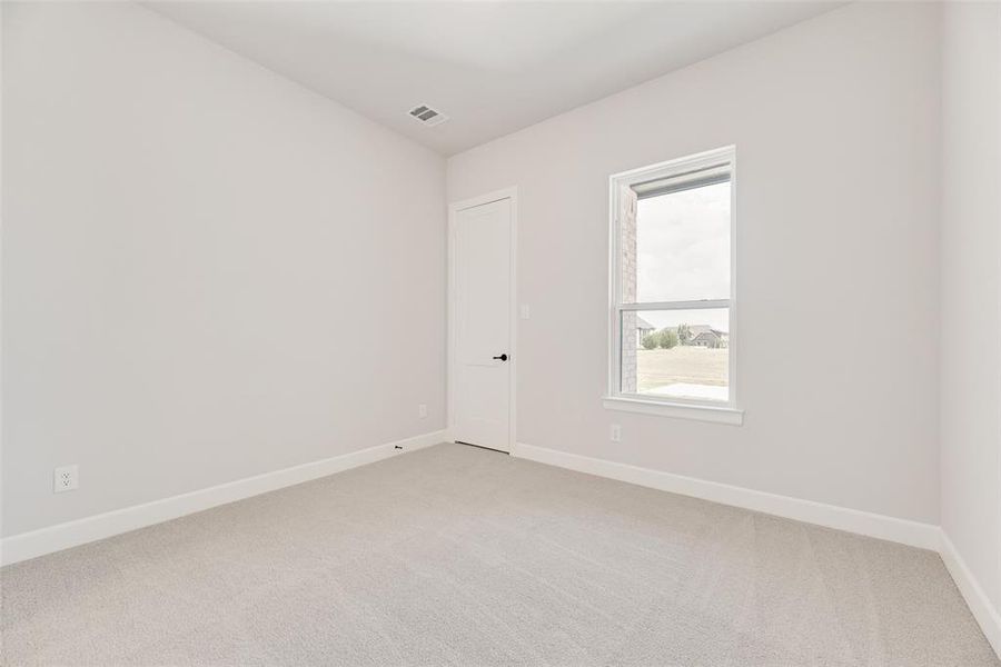Spacious, unfurnished interior of a new home in , McKinney (Image 18).