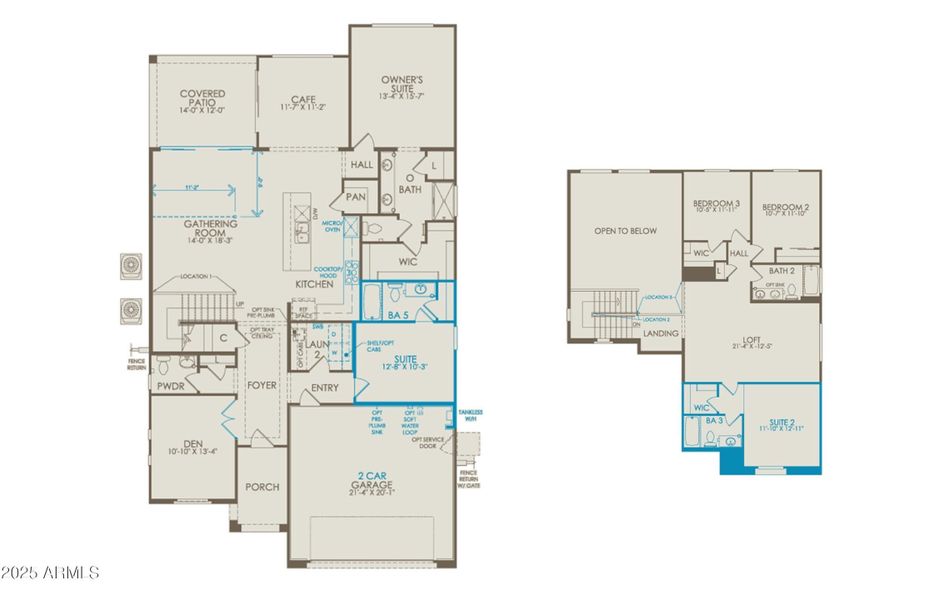 Floor Plan Floor Plan