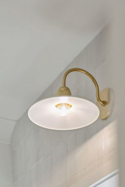 Close-up of interior finishes inside a home in , Mount Pleasant (Image 67).