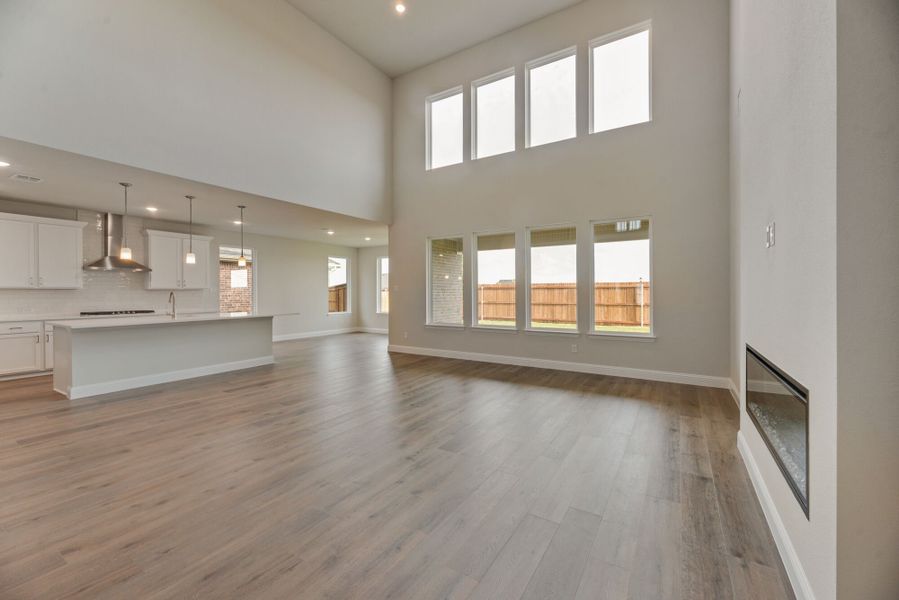 Great Room Great Room