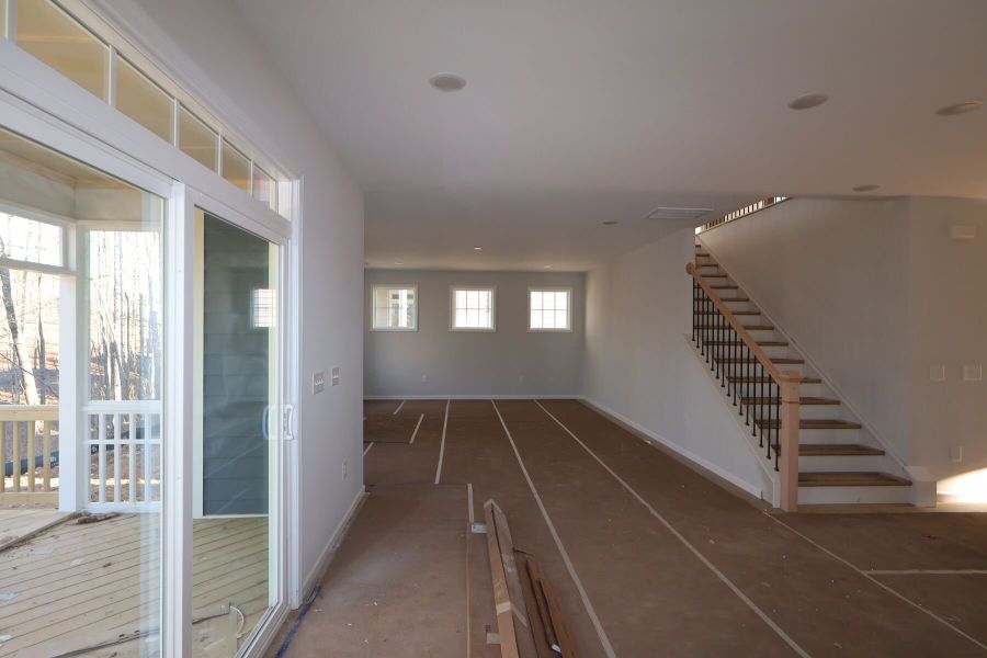 Family Room Family Room