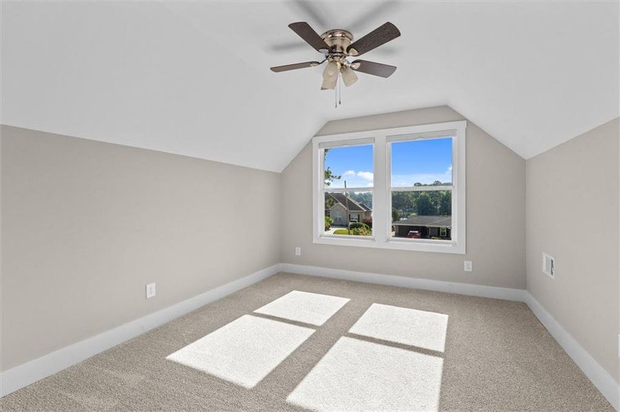 Spacious, unfurnished interior of a new home in , Villa Rica (Image 25).
