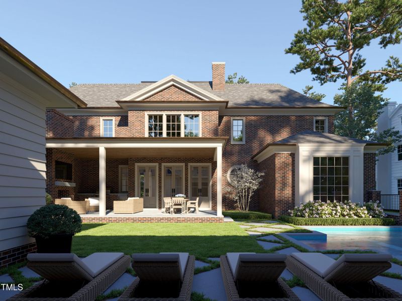 St. Mary's_Rear_View_01_Progress_01