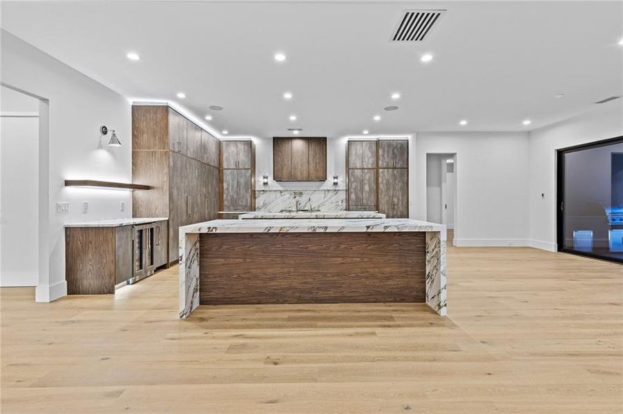 Furnished interior view inside a new home in , Sugar Hill (Image 37). Furnished interior view inside a new home in , Sugar Hill (Image 37).