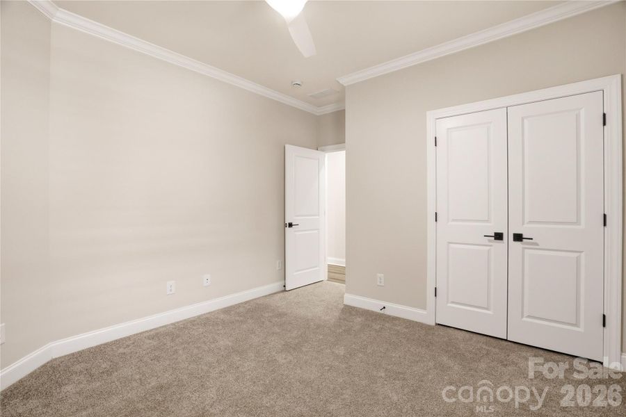 Spacious, unfurnished interior of a new home in , Denver (Image 26). Spacious, unfurnished interior of a new home in , Denver (Image 26).