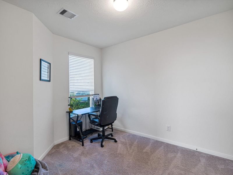 3rd bedroom 3rd bedroom