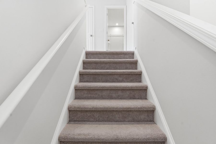 Close-up of interior finishes inside a home in Sanctuary Cove at Cane Bay, Summerville (Image 14).