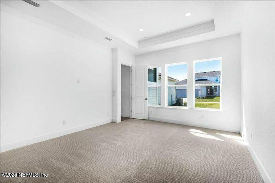Spacious, unfurnished interior of a new home in , Jacksonville (Image 21). Spacious, unfurnished interior of a new home in , Jacksonville (Image 21).