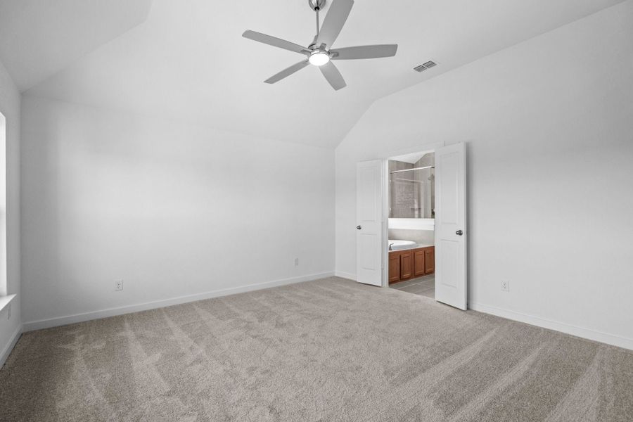 New Home in Anna, TX.  - Slide 24