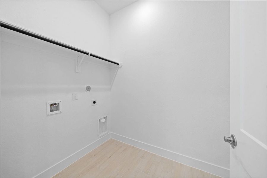 Representative Photo