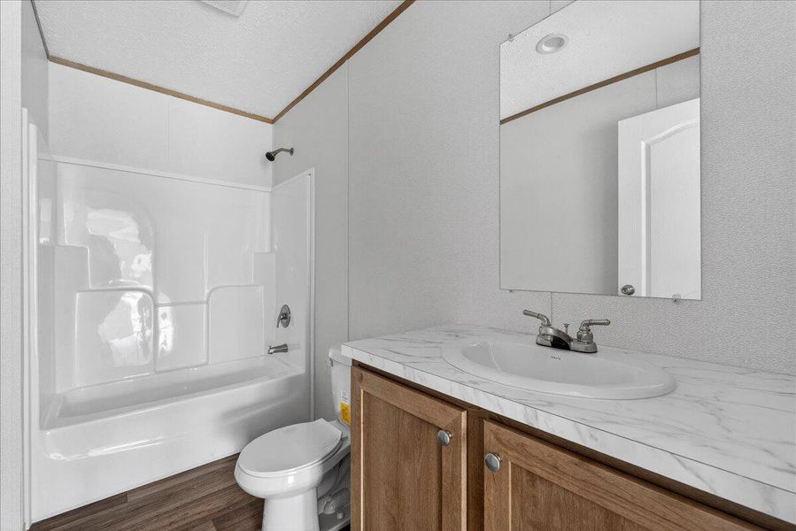 Image 34 of a home in . Image 34 of a home in .