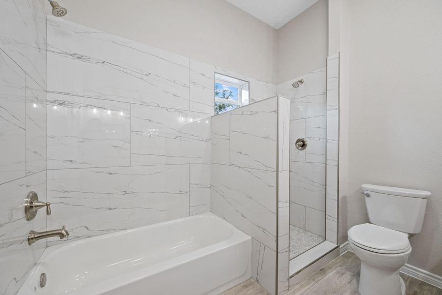 Furnished interior view inside a new home in , Cleveland (Image 10). Furnished interior view inside a new home in , Cleveland (Image 10).