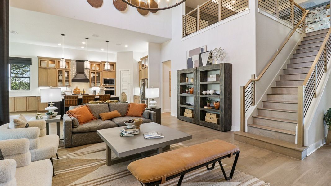 Representative Photo. This home is not complete. Representative Photo. This home is not complete.