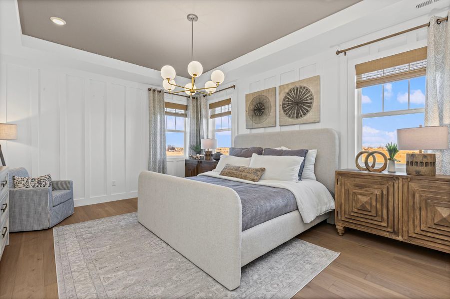 New Home in Bennett, CO. - Slide 31 New Home in Bennett, CO. - Slide 31