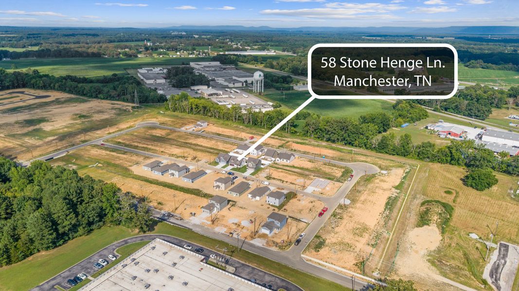 Image 32 of a home in Stonehenge. Image 32 of a home in Stonehenge.