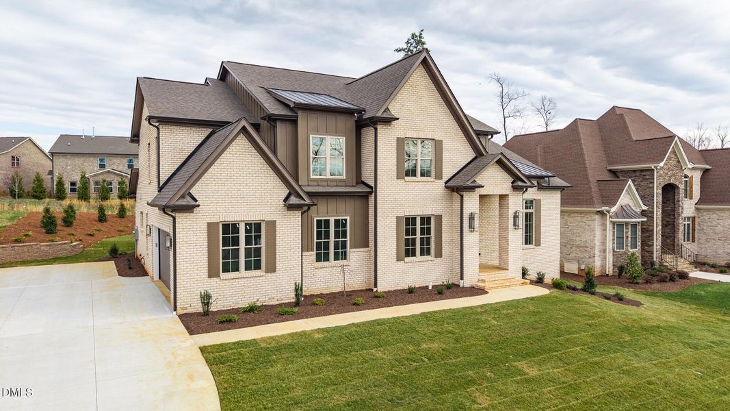 1150 Lochshire Drive-Drone-12