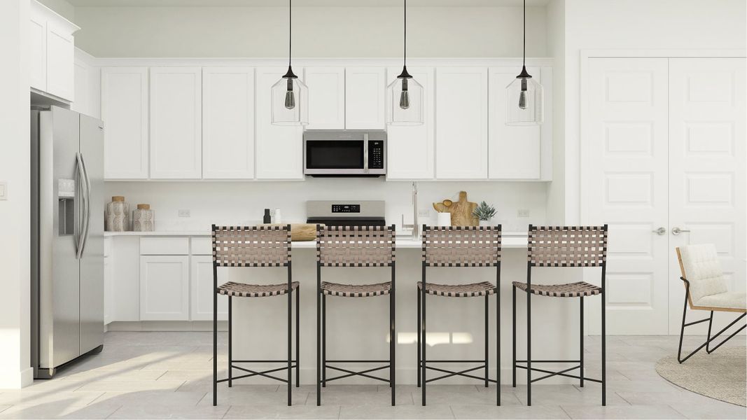 Aspen Kitchen Aspen Kitchen