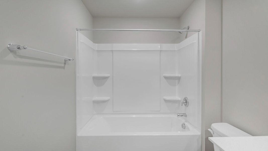 Image 36 representing the AISLE by D.R. Horton in Livingston Woods, Irmo, SC.