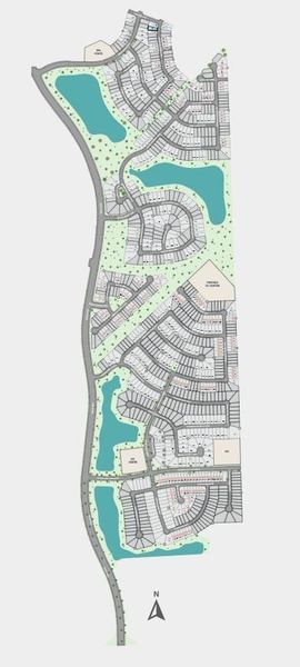 8227 Copper Meadows Lane Sitemap 8227 Copper Meadows Lane Sitemap