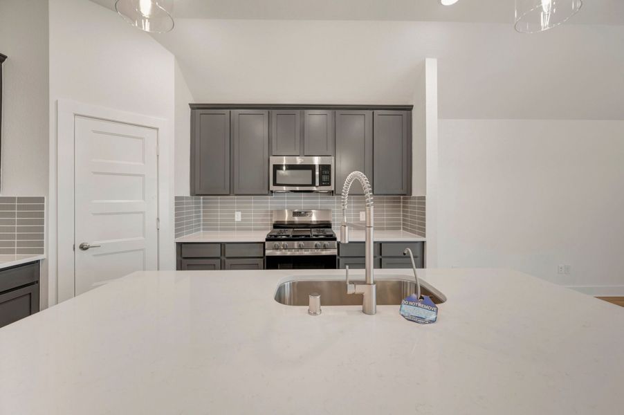 Kitchen Kitchen