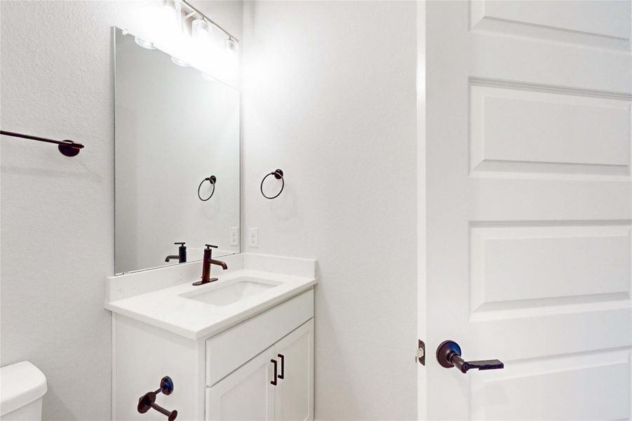 Close-up of interior finishes inside a home in Estancia West, Manchaca (Image 12). Close-up of interior finishes inside a home in Estancia West, Manchaca (Image 12).