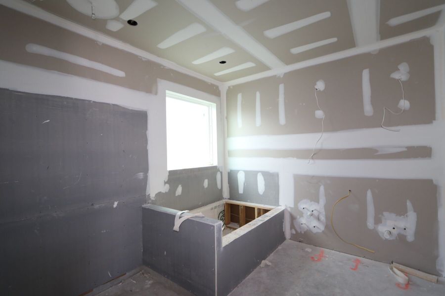 Drywall