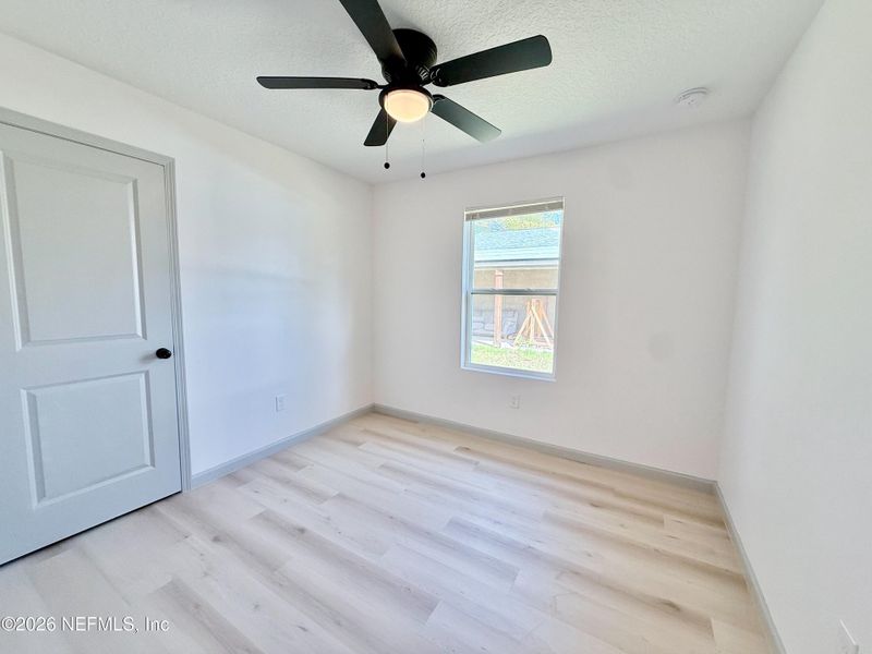 Spacious, unfurnished interior of a new home in , Jacksonville (Image 19).