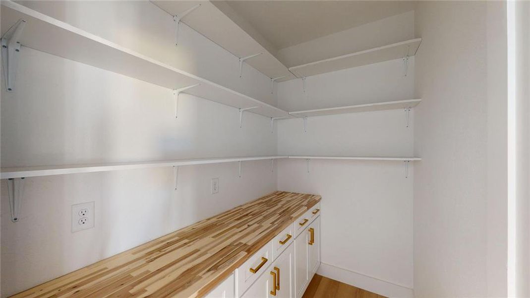 Spacious, unfurnished interior of a new home in , Fort Worth (Image 24). Spacious, unfurnished interior of a new home in , Fort Worth (Image 24).