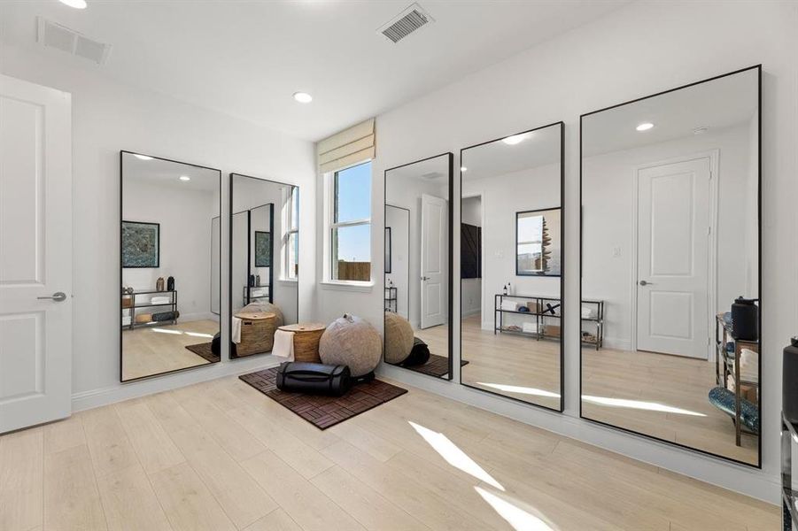 Freedom plan by RockWell Homes