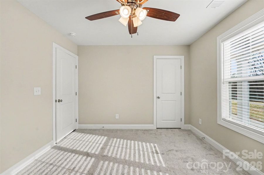 Bedroom 3 Bedroom 3