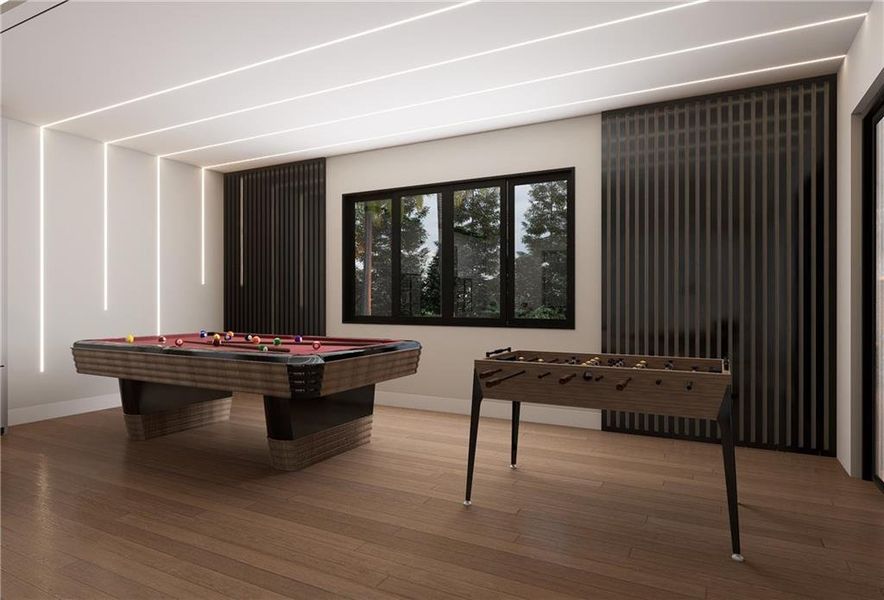 Community amenities in , Atlanta (Image 32).