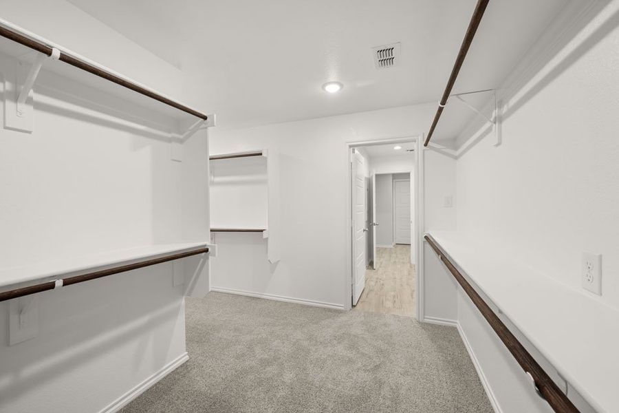 Front exterior of a new home in Mountain Valley, Burleson, TX, highlighting curb appeal (Image 22). Front exterior of a new home in Mountain Valley, Burleson, TX, highlighting curb appeal (Image 22).