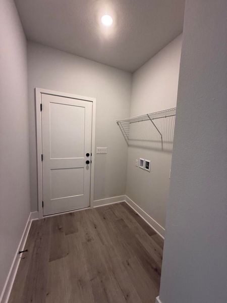 Spacious, unfurnished interior of a new home in Brookwood, Crestview (Image 22). Spacious, unfurnished interior of a new home in Brookwood, Crestview (Image 22).