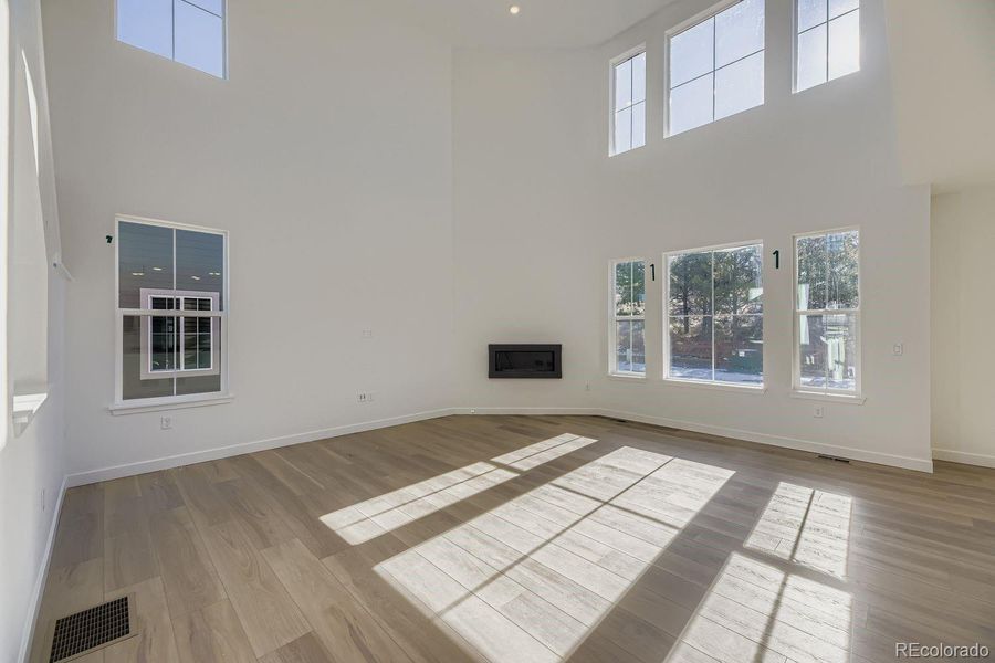 Great Room Great Room