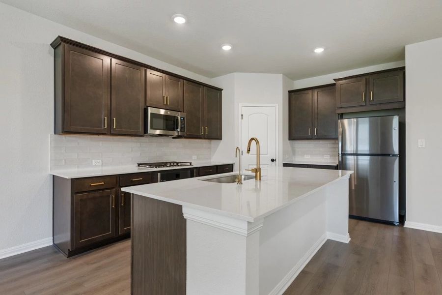 Kitchen Kitchen
