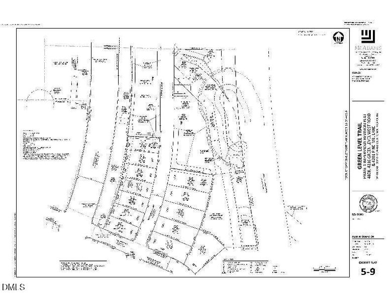 Site Map