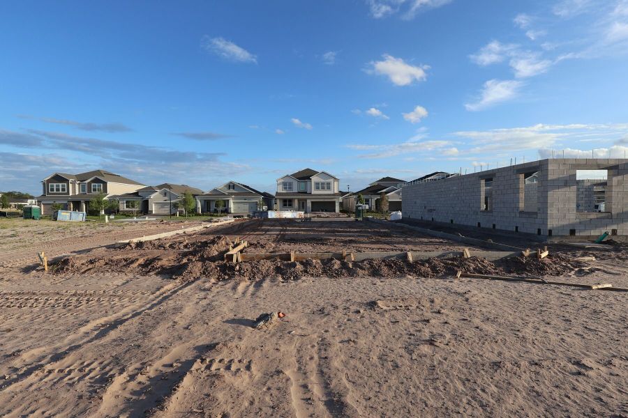 Homesite Homesite