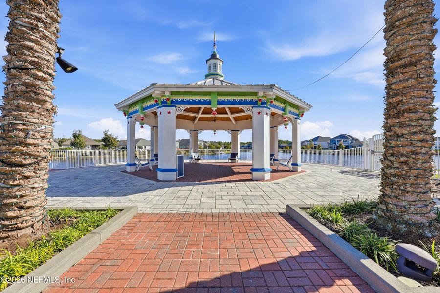 Community amenities in , St. Augustine (Image 45). Community amenities in , St. Augustine (Image 45).