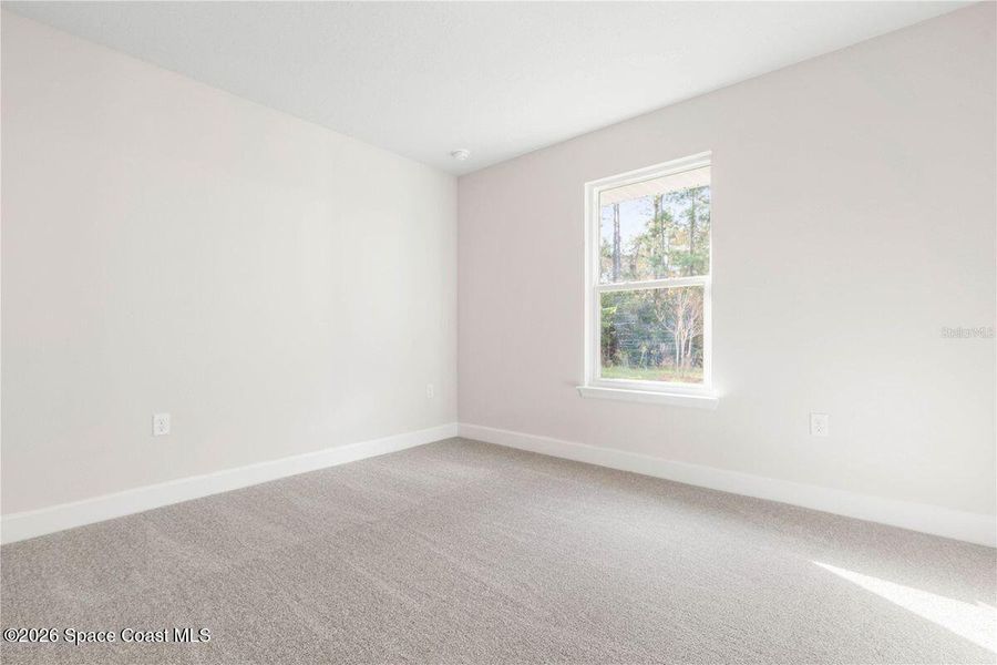 Spacious, unfurnished interior of a new home in Palm Bay, Palm Bay (Image 10).
