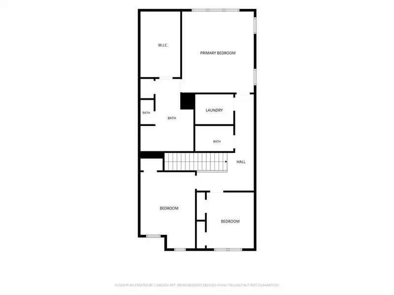 2D floor plan layout of this home in , Duluth, GA (Image 5). 2D floor plan layout of this home in , Duluth, GA (Image 5).