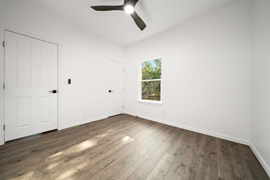 Spacious, unfurnished interior of a new home in , Whitney (Image 26). Spacious, unfurnished interior of a new home in , Whitney (Image 26).