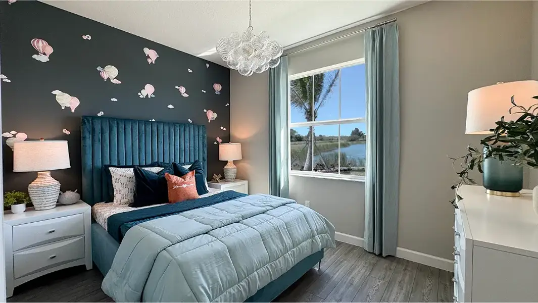 1434 Cosmos Bed2 F1 4 29 25