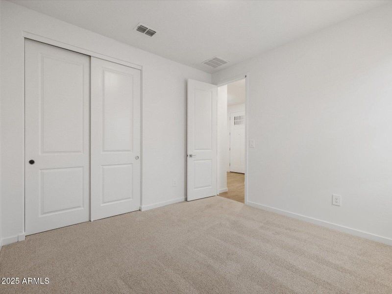 Bedroom 3 View 2 Bedroom 3 View 2