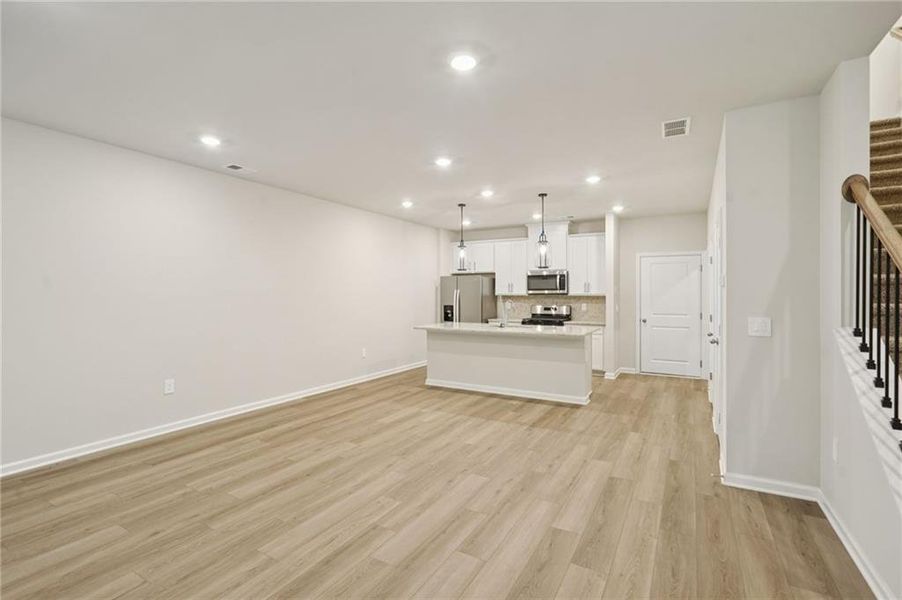 Image 22 of a home in Avalon - Vista Series.