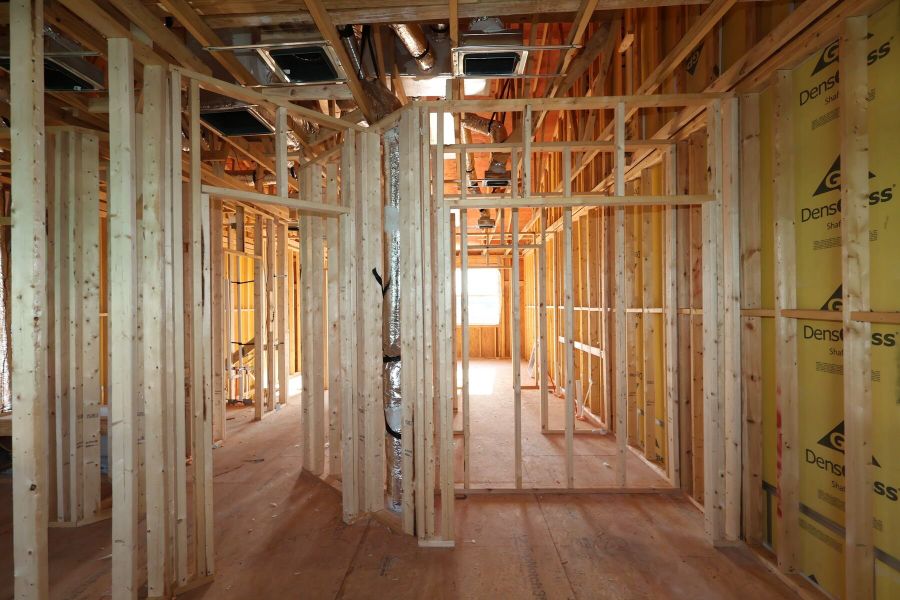 Framing Framing