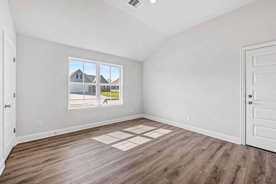 Spacious, unfurnished interior of a new home in , Angleton (Image 15). Spacious, unfurnished interior of a new home in , Angleton (Image 15).