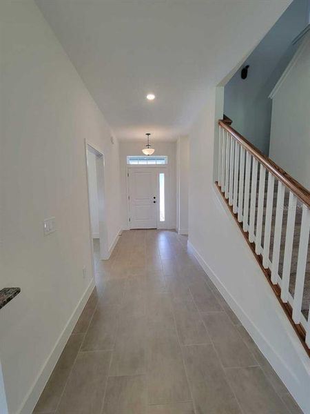 Spacious, unfurnished interior of a new home in Ocala Crossings South, Ocala (Image 18). Spacious, unfurnished interior of a new home in Ocala Crossings South, Ocala (Image 18).